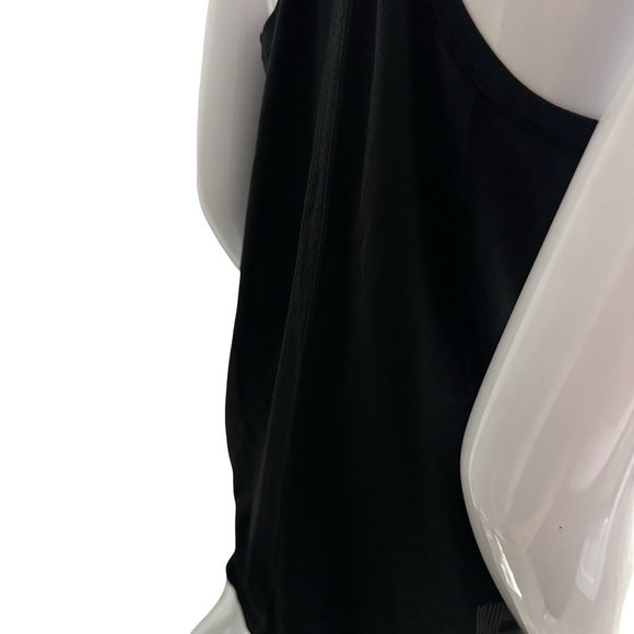lululemon athletica Black Tank Top Swiftly - Picture 6 of 6
